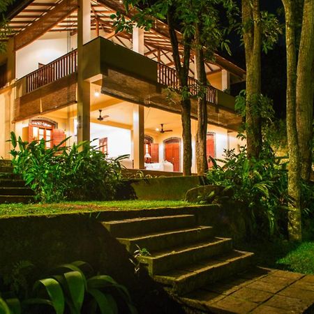 The River House By Asia Leisure Balapitiya Eksteriør billede