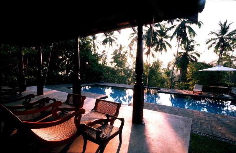 The River House By Asia Leisure Balapitiya Eksteriør billede