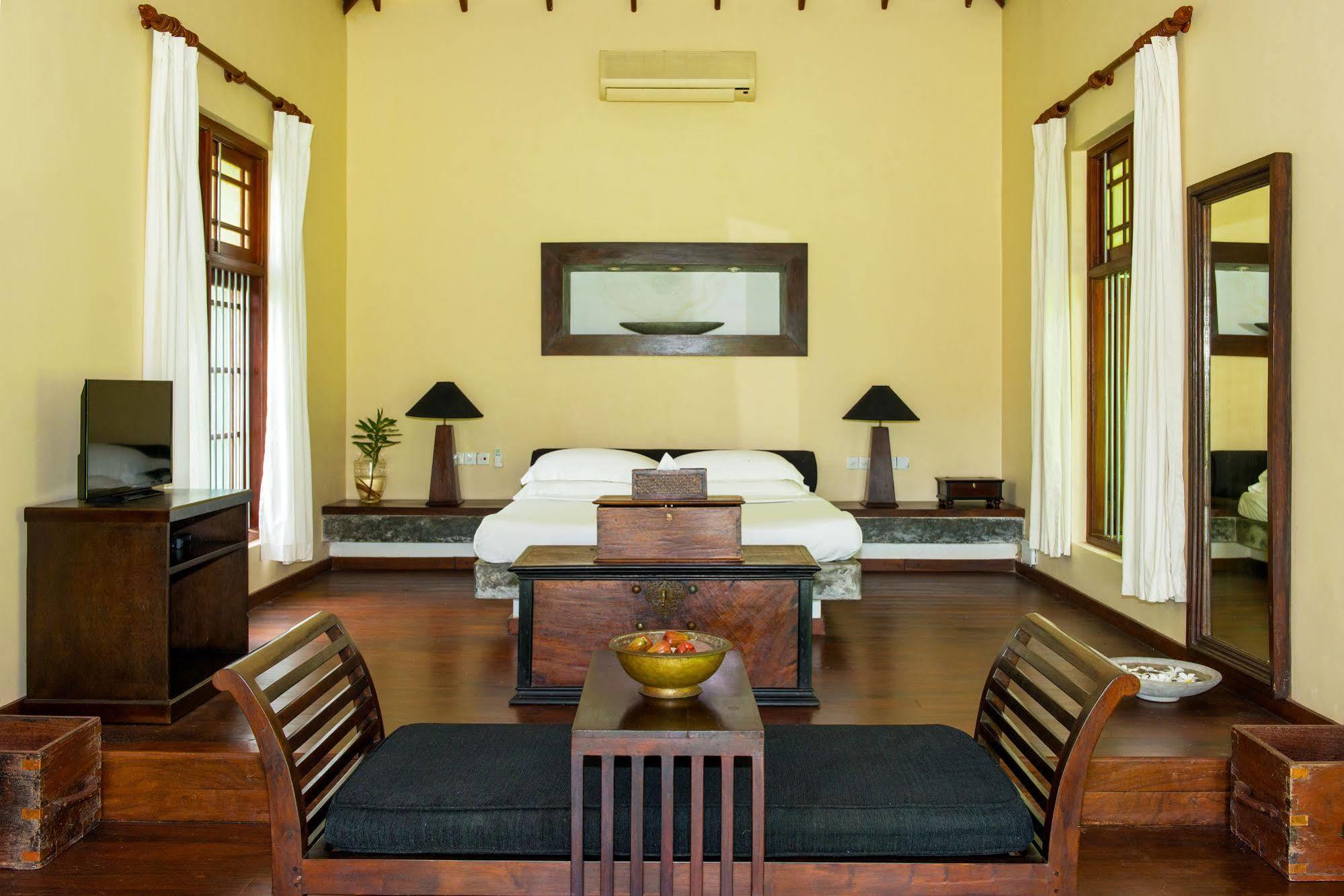The River House By Asia Leisure Balapitiya Eksteriør billede
